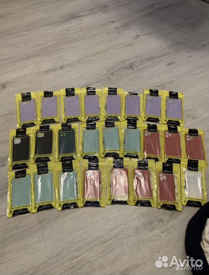 Кабели, чехлы, зарядки, стекла, лампа