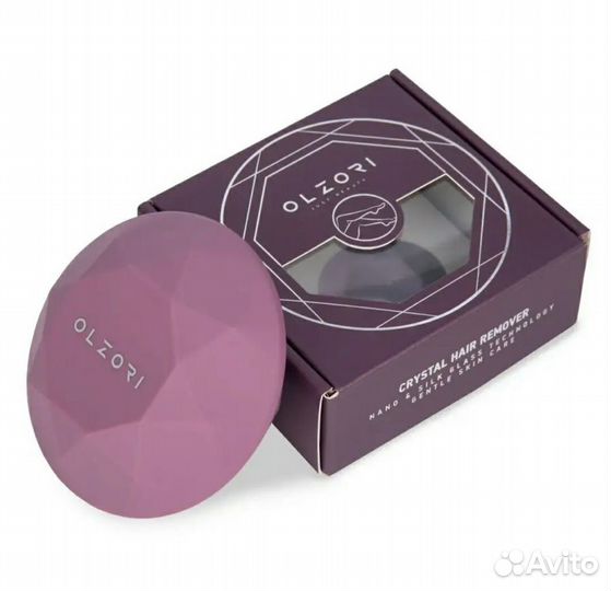 Пилка-депилятор