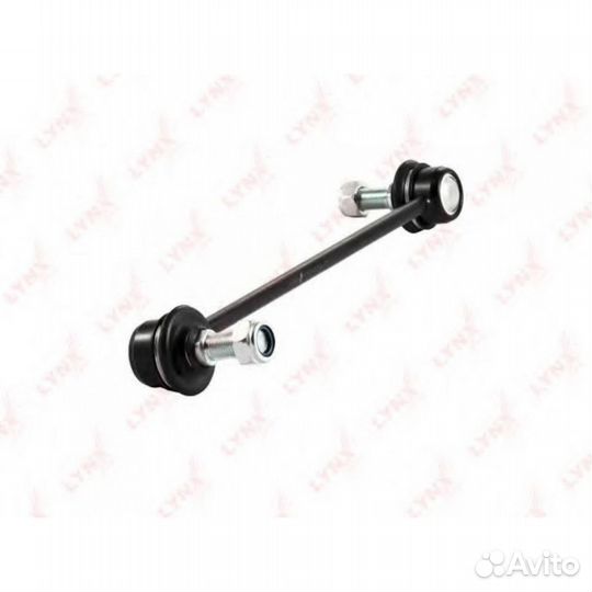 Стойка стабилизатора Elantra 00- Cerato 04- Matrix