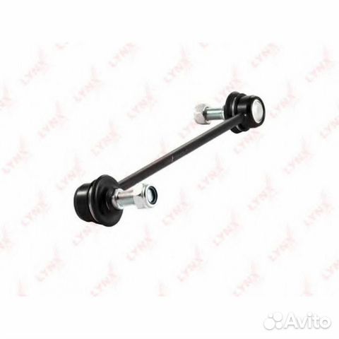 Стойка стабилизатора Elantra 00- Cerato 04- Matrix