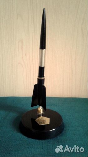 Письменный прибор 