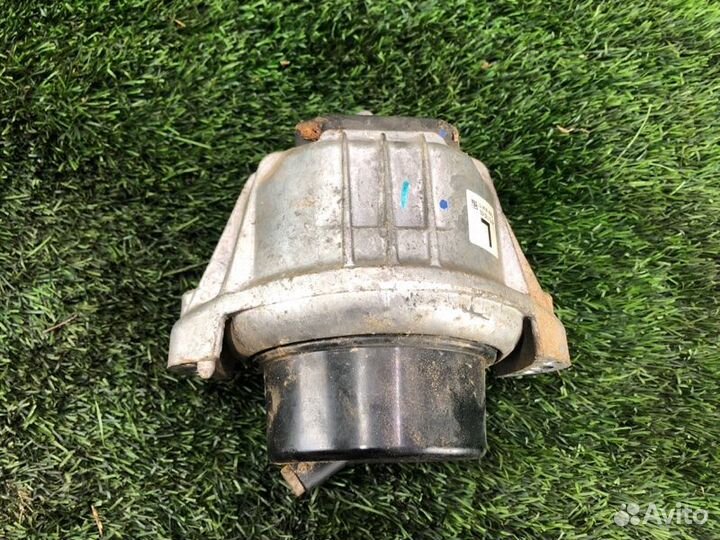 Подушка двигателя передняя Bmw X1 E84 N47D20 2013