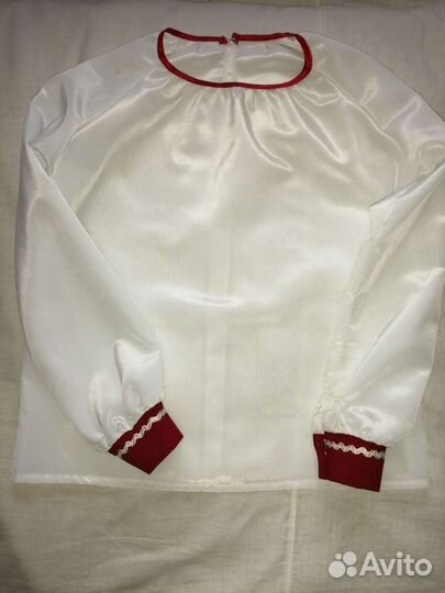 Костюм для выступлений, для танцев, концертный