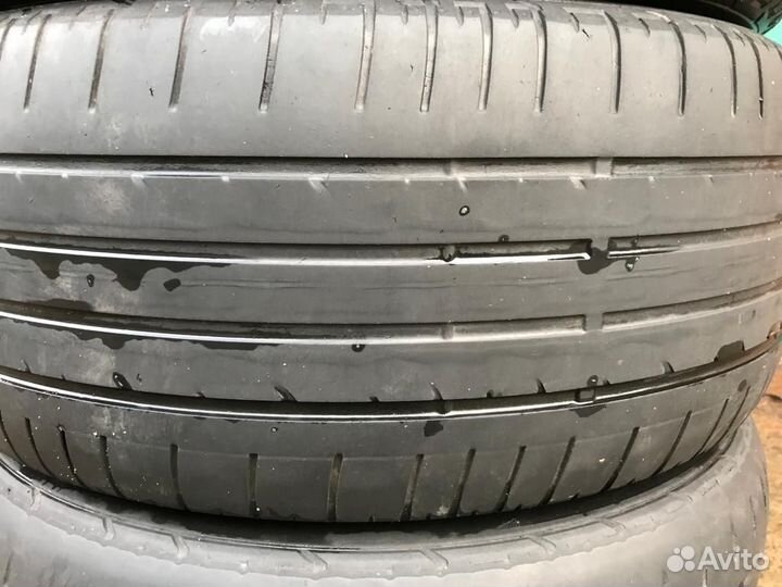 Bridgestone Dueler H/P 255/55 R18 109Y