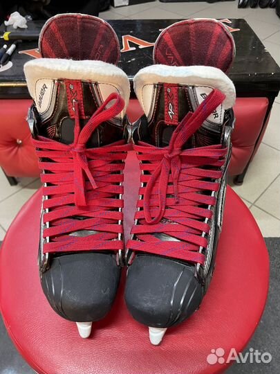 Коньки хоккейные Bauer APX-2 R-4D