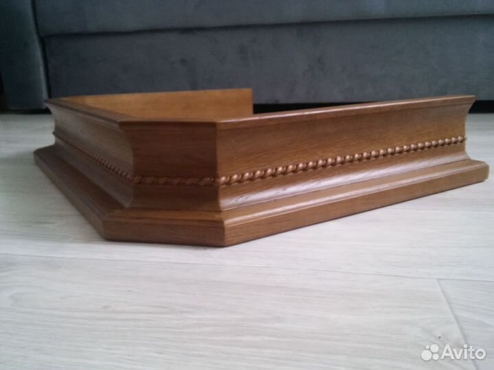 Комплект багетов для вытяжки serena CPB