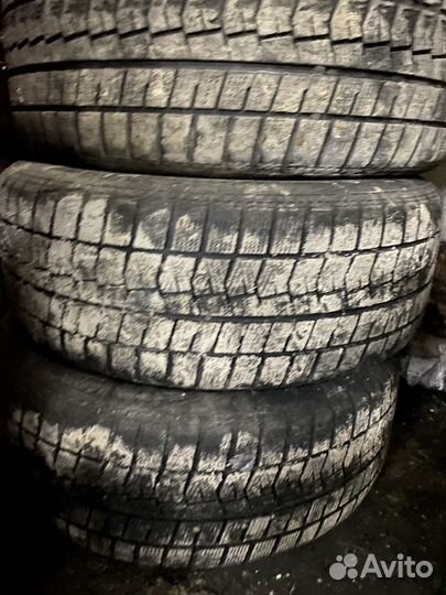 Зимние колеса mercedes r18 235/50