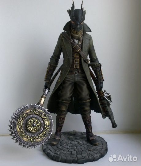 Gecco bloodborne store