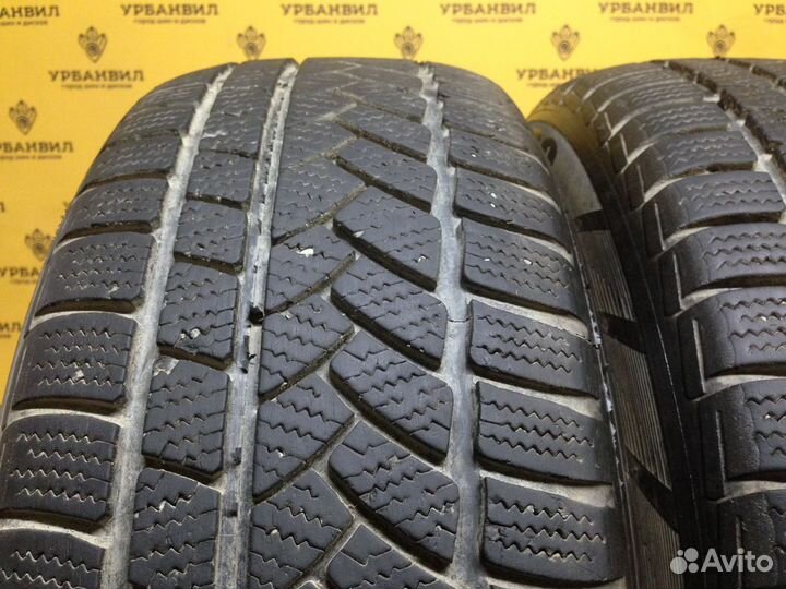 Respa Okon MS 790 205/60 R15