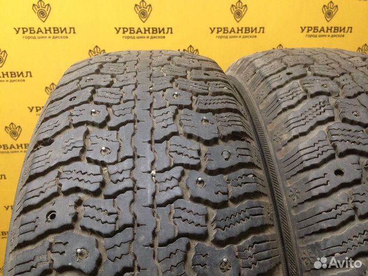 Gislaved Nord Frost II 195/65 R15