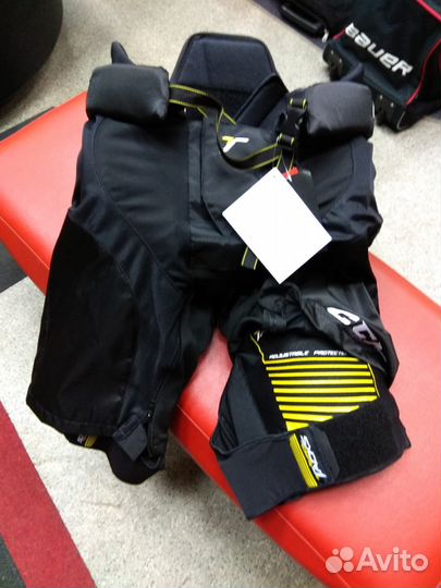 Трусы Гирдлы CCM girdle super tacks SR