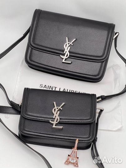 Yves saint laurent сумка