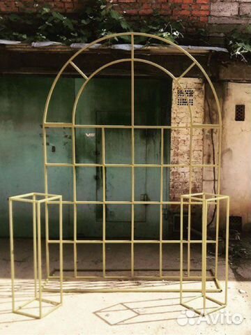 Изготовление декора