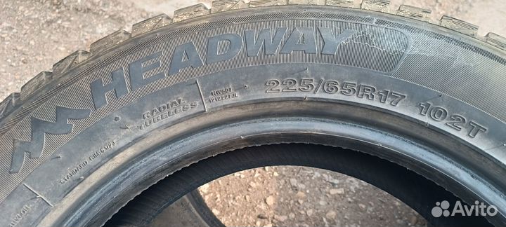 Headway HW507 225/65 R17