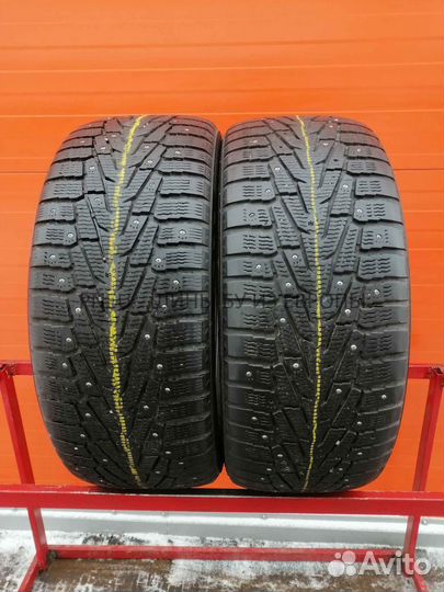 Nokian Tyres Hakkapeliitta 7 SUV 255/55 R18 106T