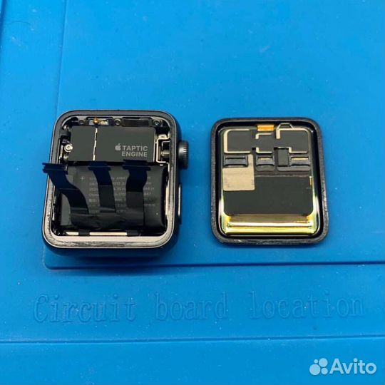 Ремонт техники Apple