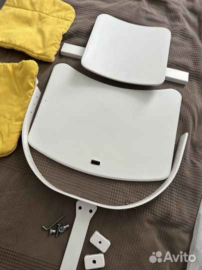 Ограничитель для растущего стула друг кузя