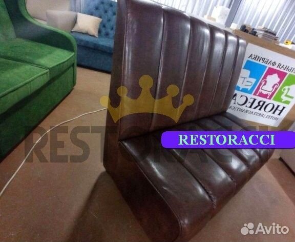 Мебель для кафе и кальянных