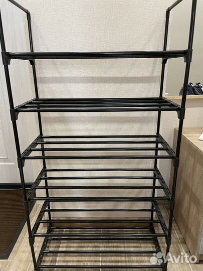 Обувница / Полка для обуви