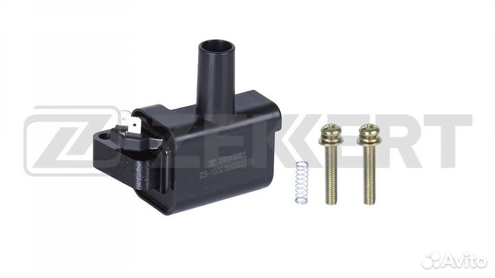 Катушка зажигания MB