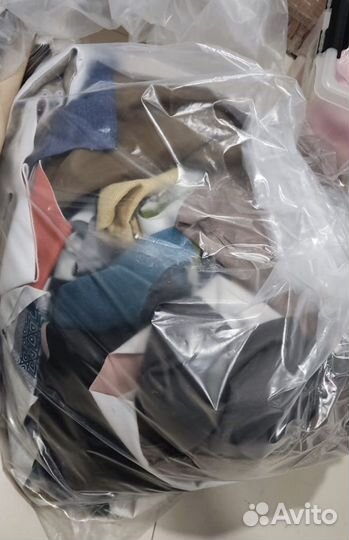 Остатки ткани мебельной