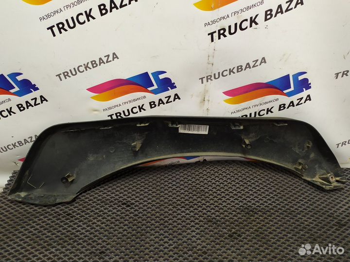 Накладка на крыло Renault T