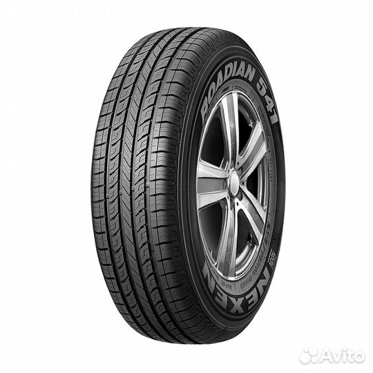 Nexen Roadian 541 225/75 R16