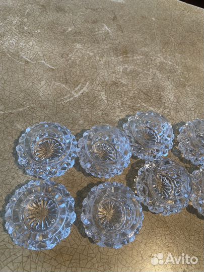 Хрусталь времён СССР