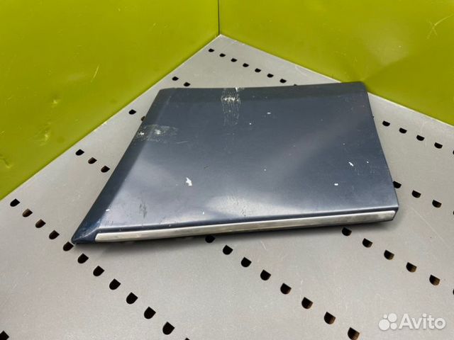 Молдинг на крыло передний правый Mercedes-Benz