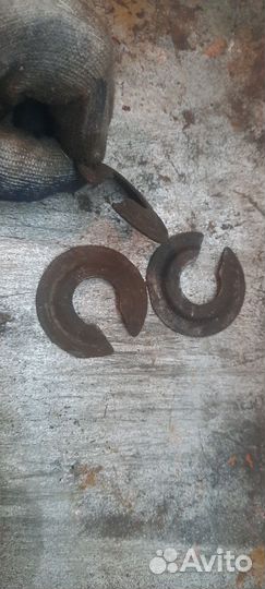 Запчасти иж к16,чз