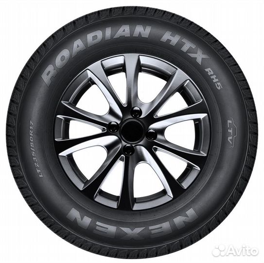 Nexen Roadian HTX RH5 275/65 R18