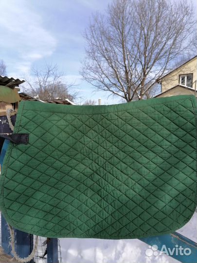 Вальтрап для лошади