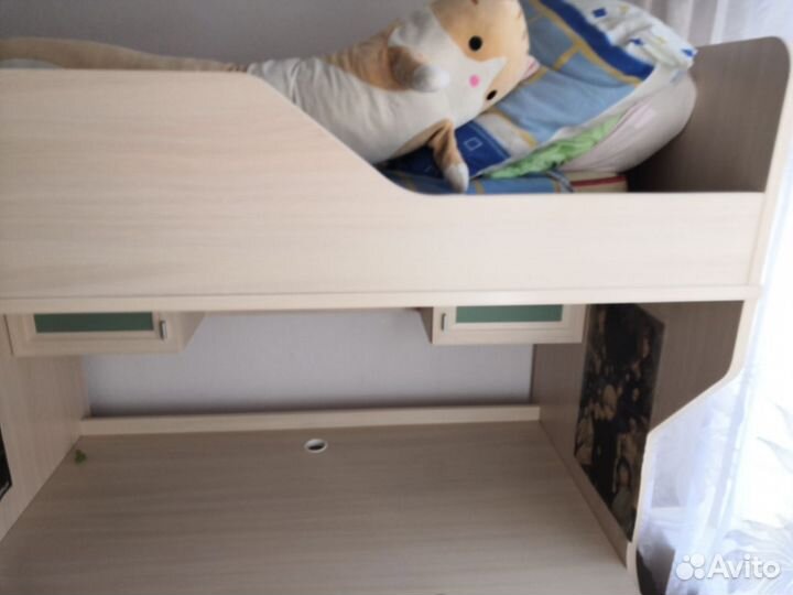 Детская мебель