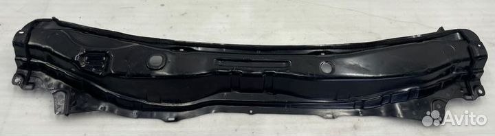 Водосток под жабо Тoyota Camry V50/V55 2011-2018