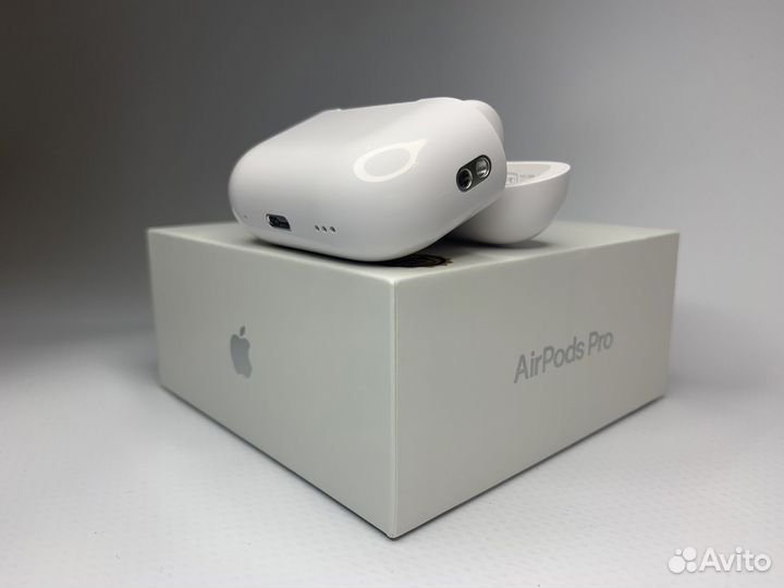 Airpods Pro 2