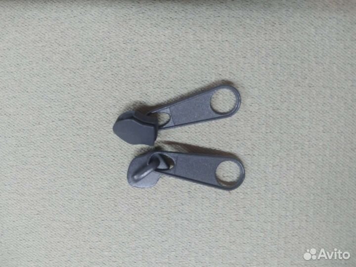 Молния рулонная