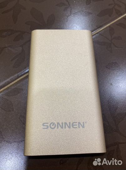 Повербанк 4000mAh