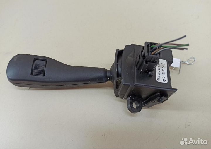 Переключатель стеклоочистителей BMW 3-Series/M3