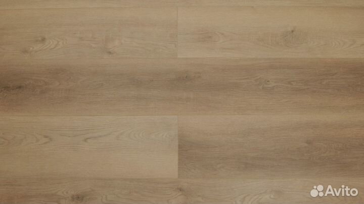 Виниловые полы