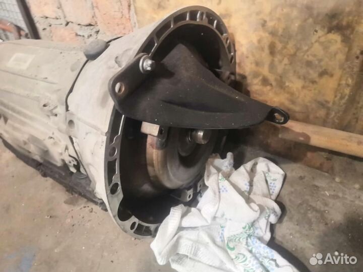 Коробка передач