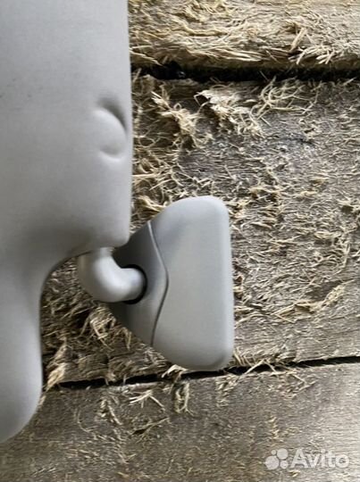 Солнцезащитный козырек правый Nissan X-Trail T31