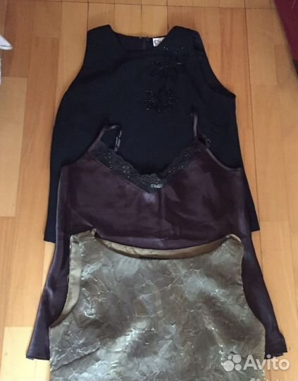 Топ женский