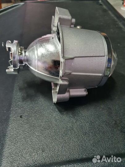 Линзы в фары Hyundai ix35 2 шт