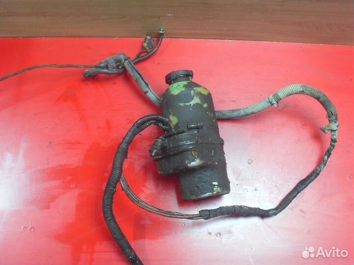 Насос гидроусилителя 5948067 Opel Astra H