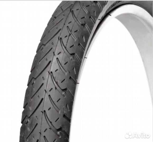 Велосипед покрышка RED SUN HY-166 20x2.125