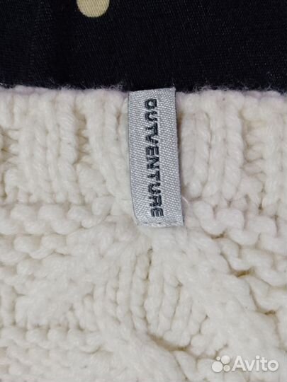 Шапка Outventure