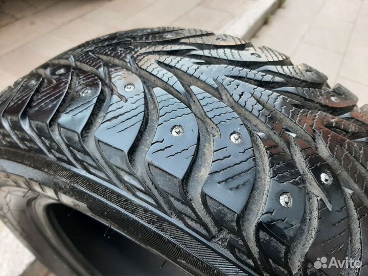 Yokohama Ice Guard IG35 195/65 R15