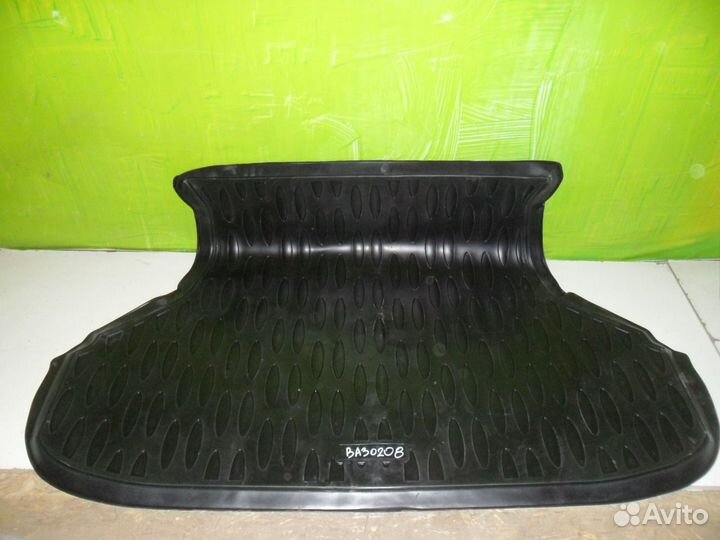 Коврик багажника Лада Приора Ларгус Нива Новый
