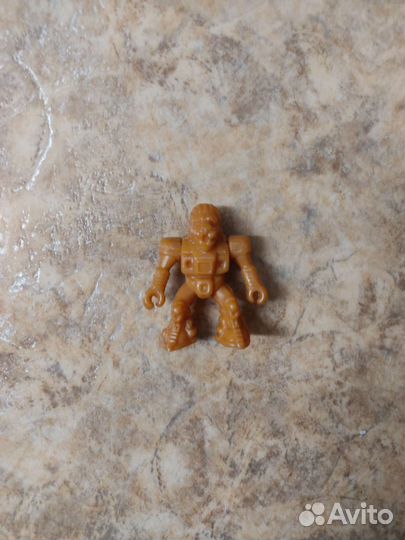 Робозвери из 90 х Технолог