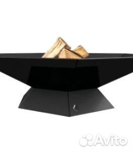 Очаг для костра Kratki goblet